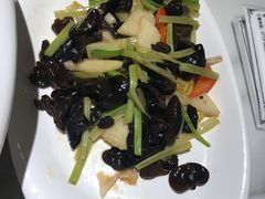 -大雄九老菜馆(南门桥店)