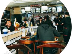 -潼十三肉夹馍(东单店)