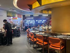 -牛将军•涮肉•烤肉(北京王府井·故宫店)