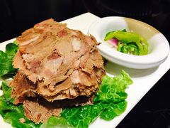 -阿庄新豫菜(航海东路店)