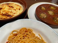 -萨莉亚意式餐厅(杭州西溪龙湖天街店)