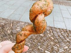 -王阿姨文昌油赞子(府桥街店)