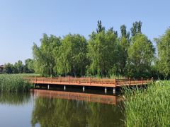 -张家湾公园