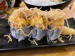 -万岁寿司(万国店)