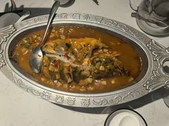 -徽镇小厨·经典徽菜(马连道店)