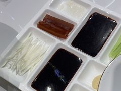 -北平食府(马鞍山路店)