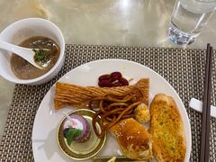 -临沂华盛江泉城大酒店