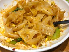 -鼎高高陕西美食(龙德广场店)