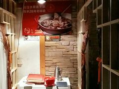 -渝信川菜 · 川味家常菜(长安店)
