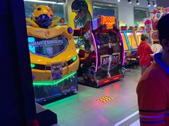 -核客电玩城(东门店)