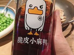 -茄子恰恰·新云南小炒(坪山益田店)