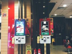 门面-麦当劳(祈年大街店)