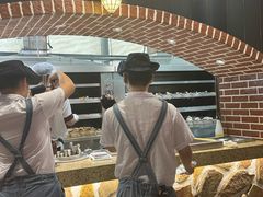 -汉巴味德·烤肉与啤酒的自助(杭州大悦城店)