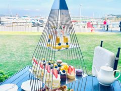 -南沙游艇会·大兵船餐厅