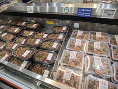 -山姆会员商店(大连店)