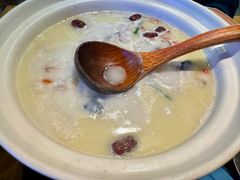 -老阿爸鲜鱼土菜(昆山花桥店)
