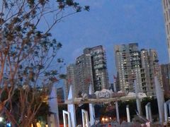 -海合安成都极地海洋公园