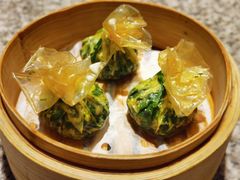 -南京大牌档(香港广场店)