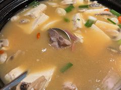 -梁家大院•农家菜(昆山会展中心店)