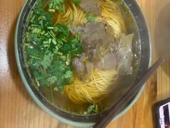 -鑫明明拉面(宁化路店)