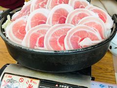 -酒井酱子·深夜食堂(东城汇店)