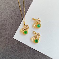 点击看大图 -Cindy Jewelry·钻戒·彩色宝石