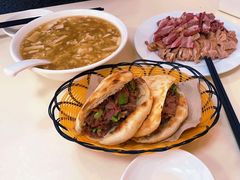 -永存驴肉(桃园店)