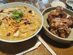 -95号酱骨·一块豆腐(展春园西路店)