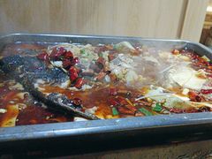 -半步颠川湘·融合菜(商品街店)