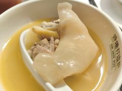 -禄婶鸡煲·打边炉