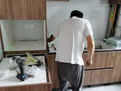 -佰丽爱家全屋定制(汶水店)