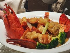 -万龙洲海鲜(南新仓店)