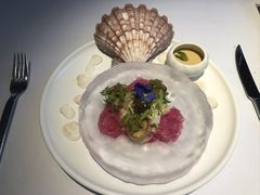 -王品牛排(珠海富华里店)