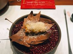 -慈云斋·24节气素食