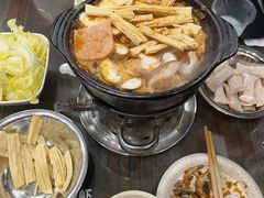 -川香煲(茅台路店)