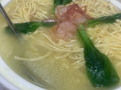 扬州干丝-顺风海鲜港(金玉兰店)