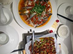 -飶香居(省博物馆店)