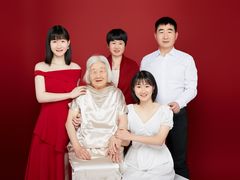 -海马体照相馆(义乌之心店)