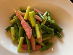 -甄御•海鲜新青岛菜(麦岛店)