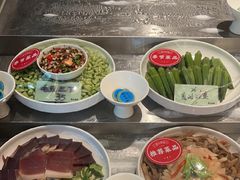 -黄山老妈·土菜(碧桂园店)