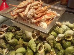 -太原富力万达文华酒店·美食汇西餐厅