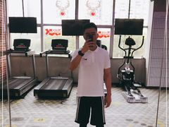 -UP健身私教馆(海岸城店)