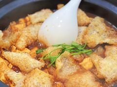 人全到招牌大鱼头烧豆腐-人全到饭店南京本帮菜馆(云锦路店)