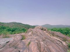-白马涧龙池景区