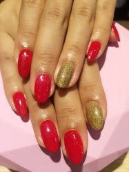 Ruby Allure Nail Salon 美甲美睫深圳店-Hertha Beauty Salon