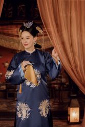 -美云庭古装·格格服汉服·京城旅拍(北京店)