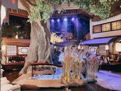 -淀里船宴(卓达店)