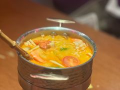 -品泰·泰国餐厅(苏州中心店)