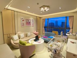 点击看大图 -广州安和泰医学月子会所