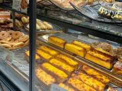 -面包新语(无锡M会员店)